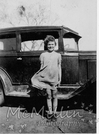 1937 aunt Jonell