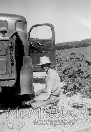 1945ish Floyd Owen