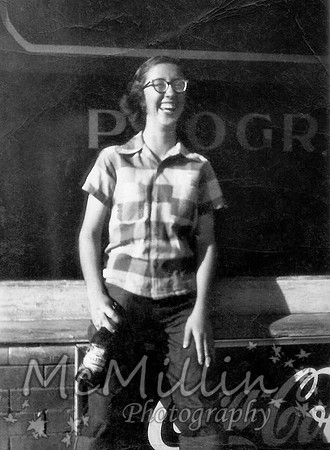 1950ish mom with a beer (1)
