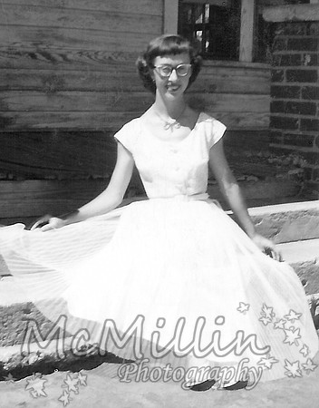 1950ish Mom