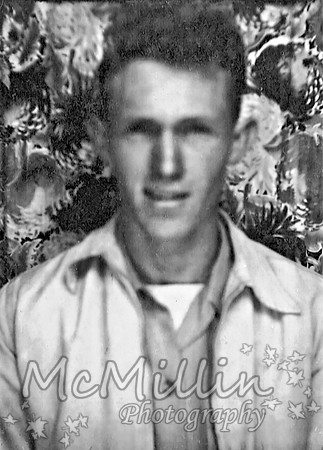 1950ish Walter Owen