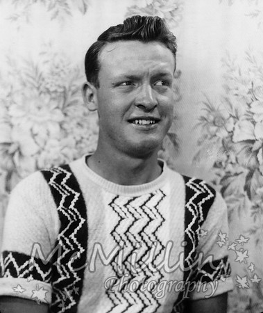 1951ish Melvin McMillin