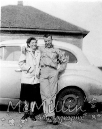1953ish K Murray and Inos McMillin