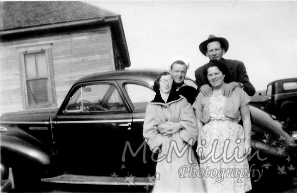 1953ish Melvin x Lois Dessie and Ray Mc (1)