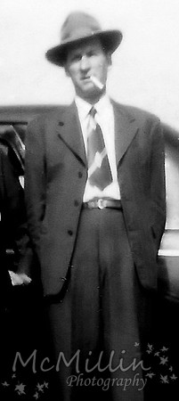 1953ish Ray McMillin