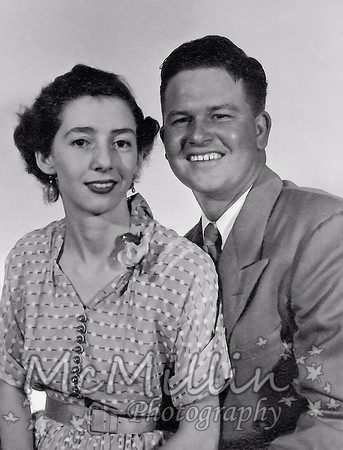 1953ish Velma and Roy Jackson