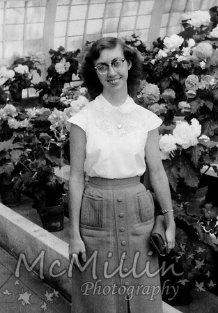 1955 Lois Owen McMillin