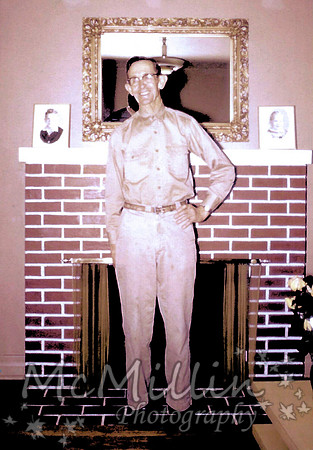 1956ish Floyd Owen