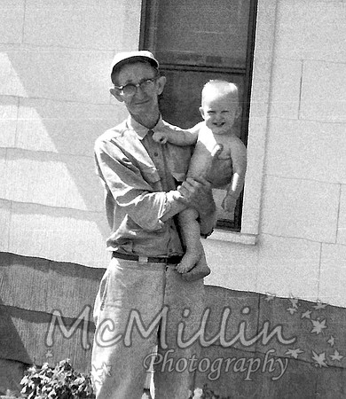 1957 my mothers father (Floyd)