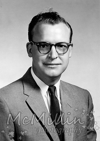 1959ish Melving McMillin