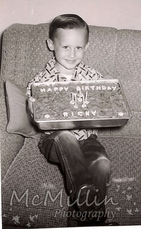 1961 on my fifth BD