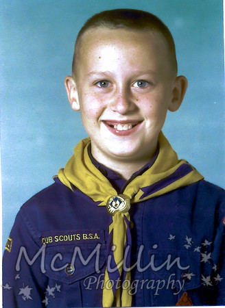 1965ish me in cub scouts Adjusted