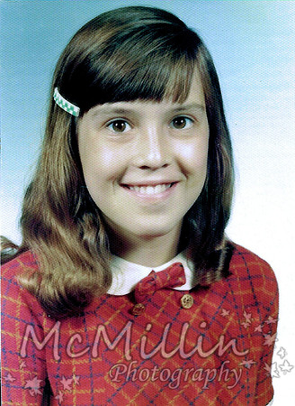 1967ish sis Pam
