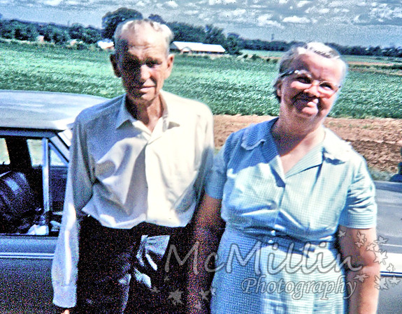 1969 my Dads father and mother Slides 011