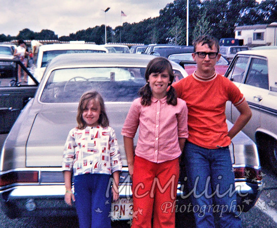 1969 Slides 019 Deena Pam Me
