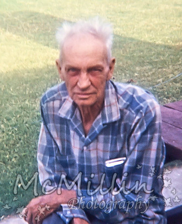 1970 Slides 006 Clarence McMillin