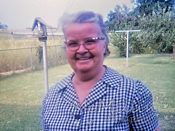 1970 Slides 007 Beatrice McMillin