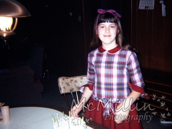 1970 Slides 022 Pam