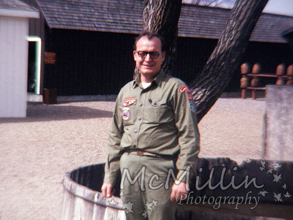 1971 Boy Scout Slides 003 Dad