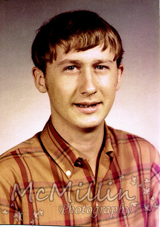1972ish me in high school