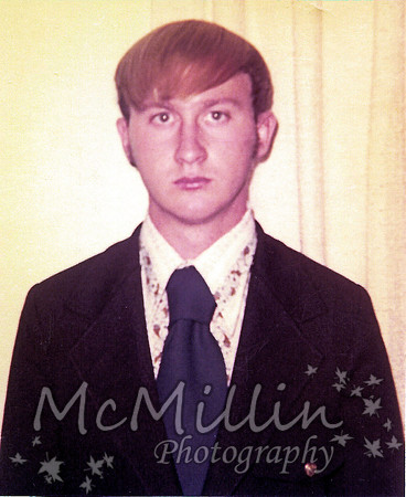 1974 HS senior me