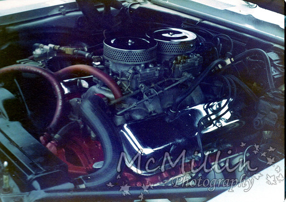 1974 my 1969 Camero 4