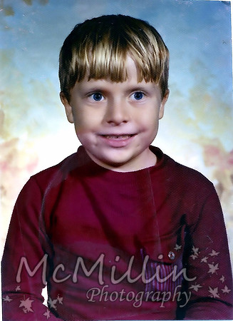 1975ish bro David