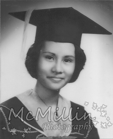 1976 College Grad