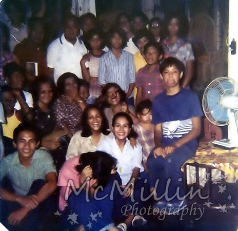 1976ish Fun times the Pobletes (Phil)