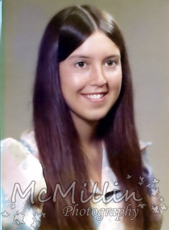 1976ish sis Pams senior pic