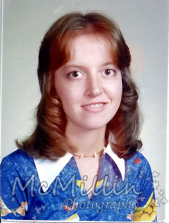 1978ish sis Deena