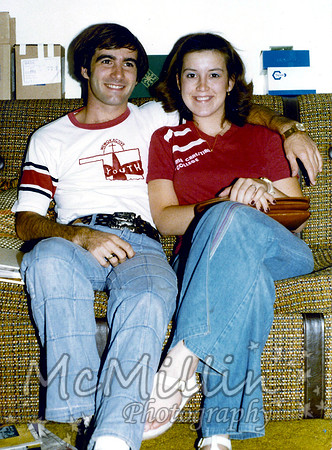 1978 Pam and Mark