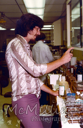 1979 Med Arts Lab Mark Turner hydroxy st