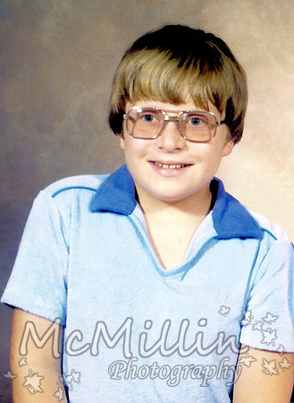 1980 David McMillin
