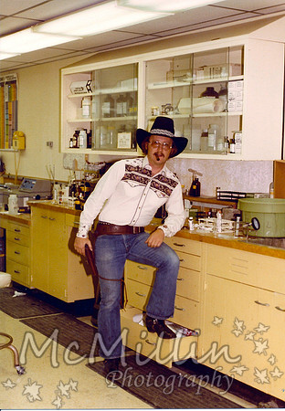 1980 Med Arts Lab me