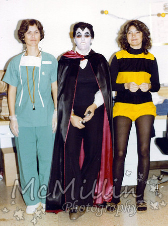 1980 Med Arts Lab people