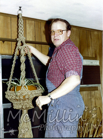 1981 Birthday Dad