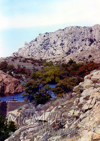 1981 Elk Mnt view 1