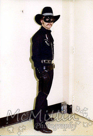 1981 Med Arts Lab me