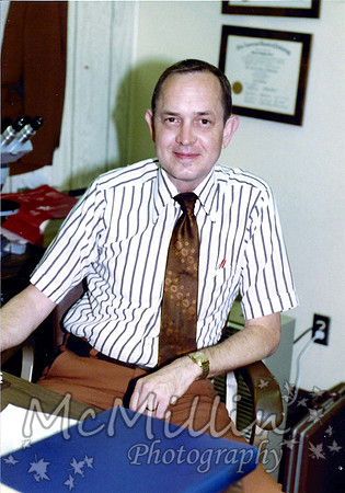 1981 Med Arts Lab Dr Paul Kaldahl