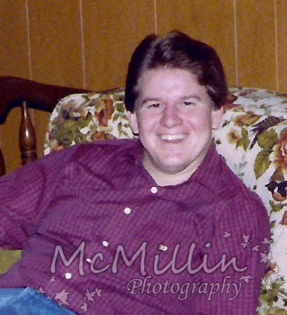 1981 Xmas cousin Mark Jackson