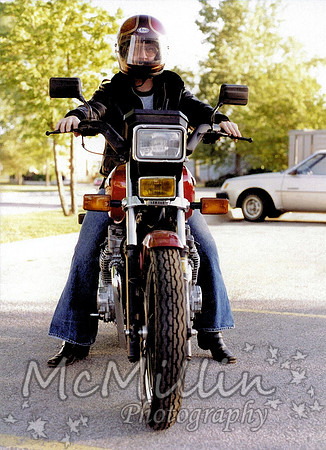 1982 750 Yamaha Seca 2