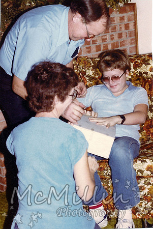 1982 ish my bro David