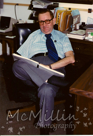 1982 Med Arts Lab Lee Day director