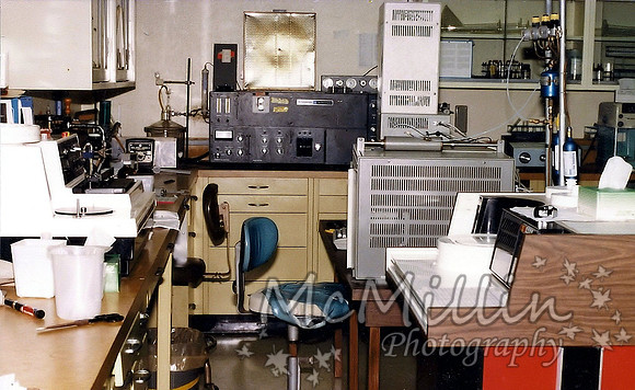 1982 Med Arts Lab old PS build