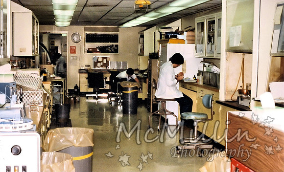 1982 Med Arts Lab part1