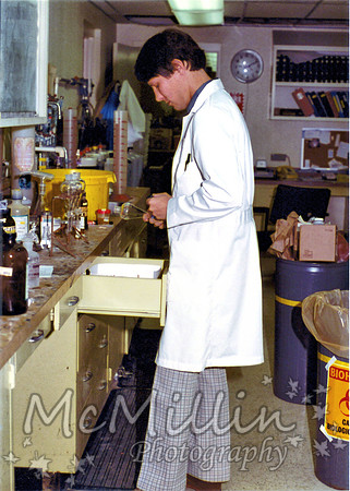 1982 Med Arts Lab Steve Brookman