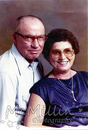 1982 Murray and Inos McMillin