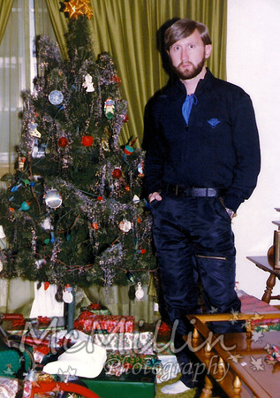 1984 Christmas me