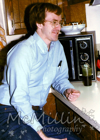 1984 Gordon Davis